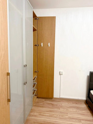 Blk 852 Tampines Ville (Tampines), HDB 4 Rooms #558786081